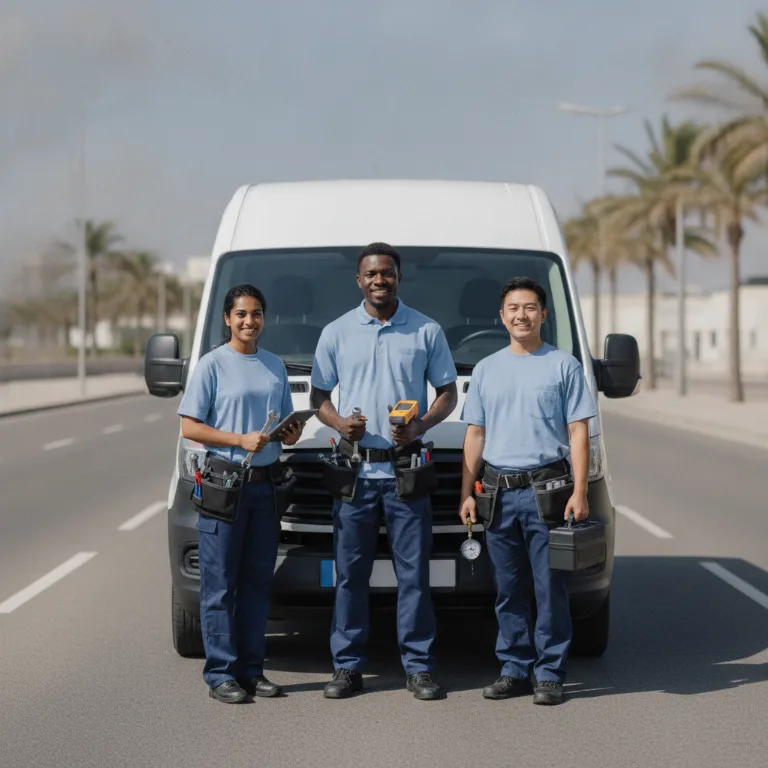 Taxi Team in Troisdorf