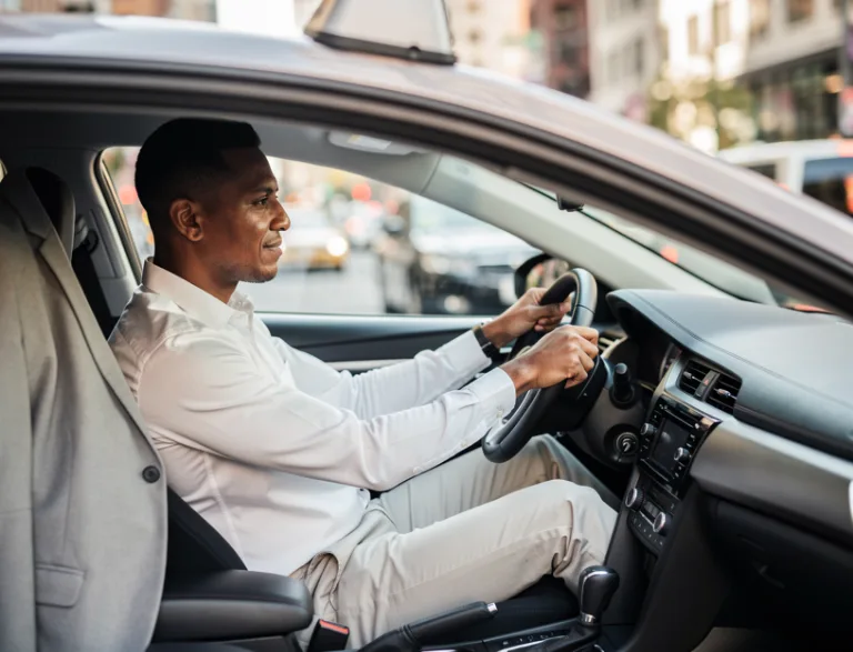 Taxi Service in Troisdorf